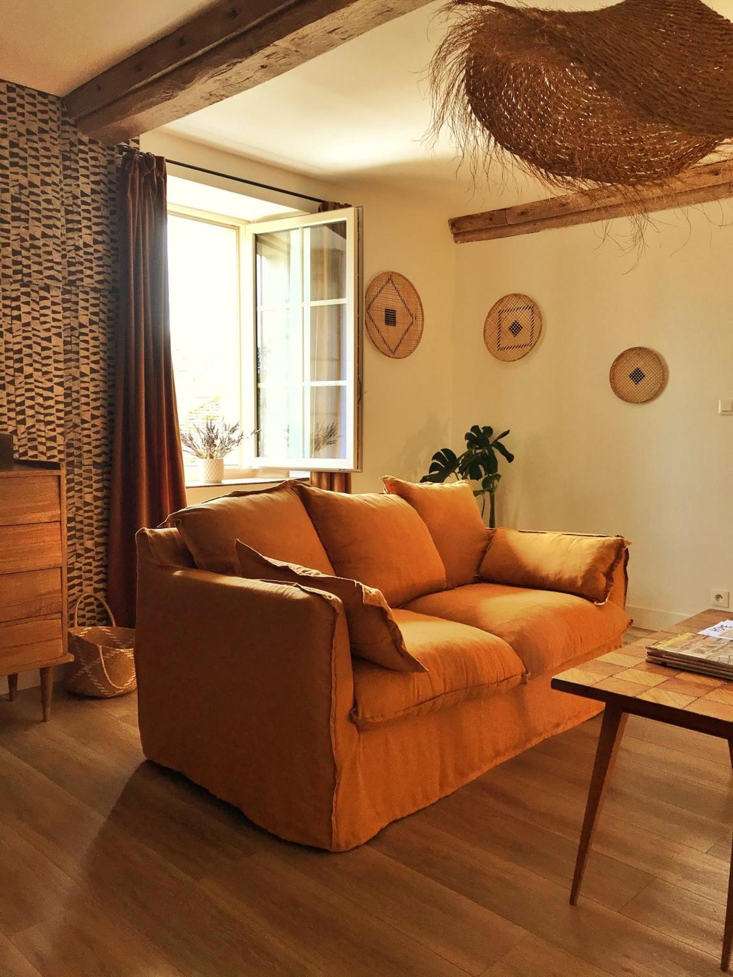 Le Domaine de l'Hostellerie Le Fresne-Camilly Extérieur photo