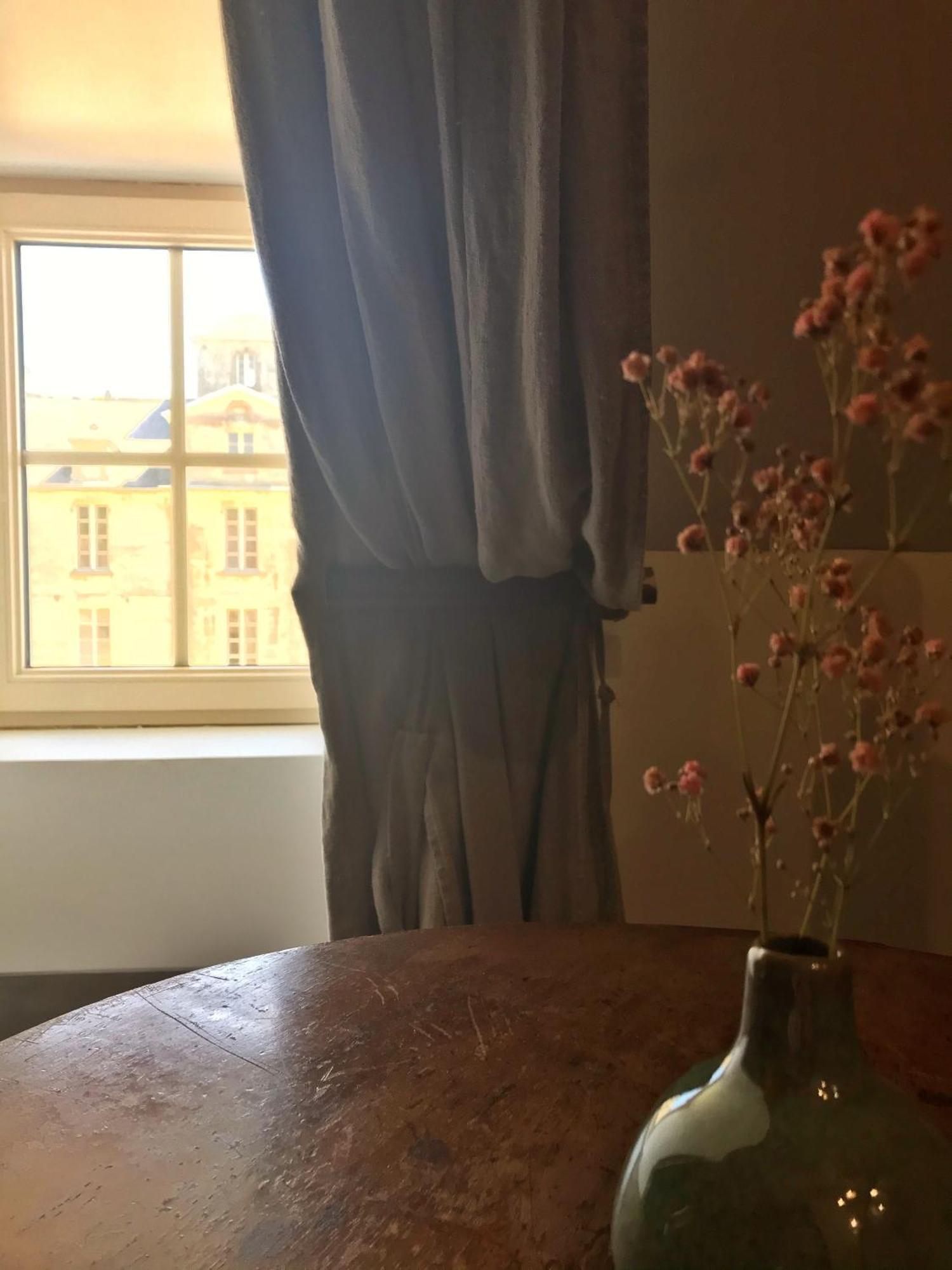 Le Domaine de l'Hostellerie Le Fresne-Camilly Extérieur photo
