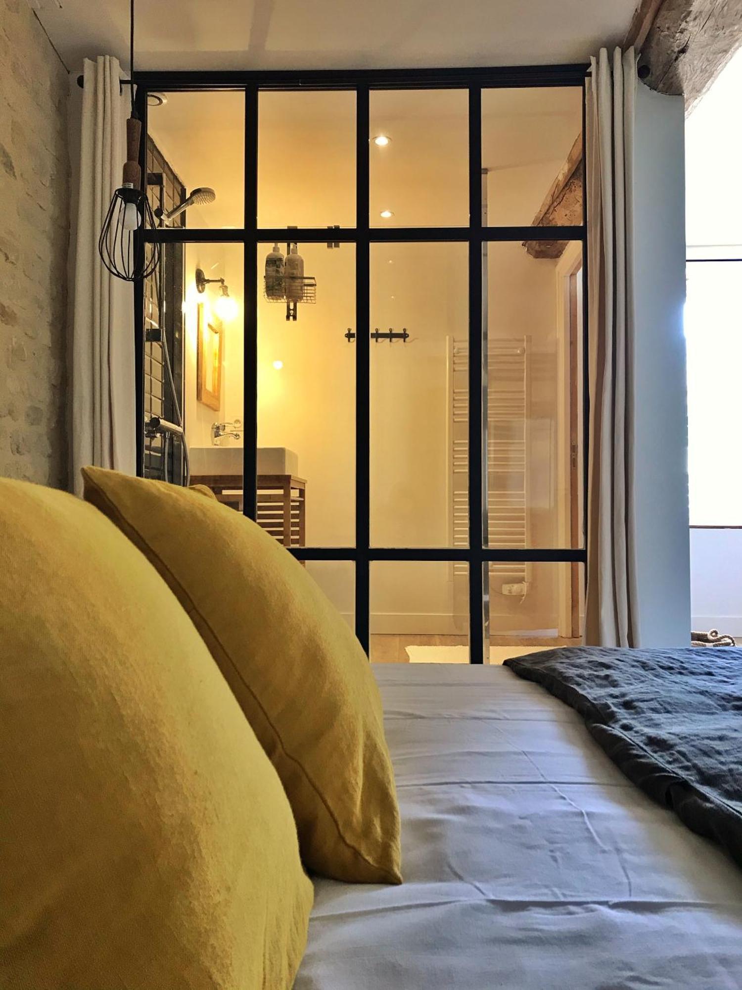Le Domaine de l'Hostellerie Le Fresne-Camilly Extérieur photo