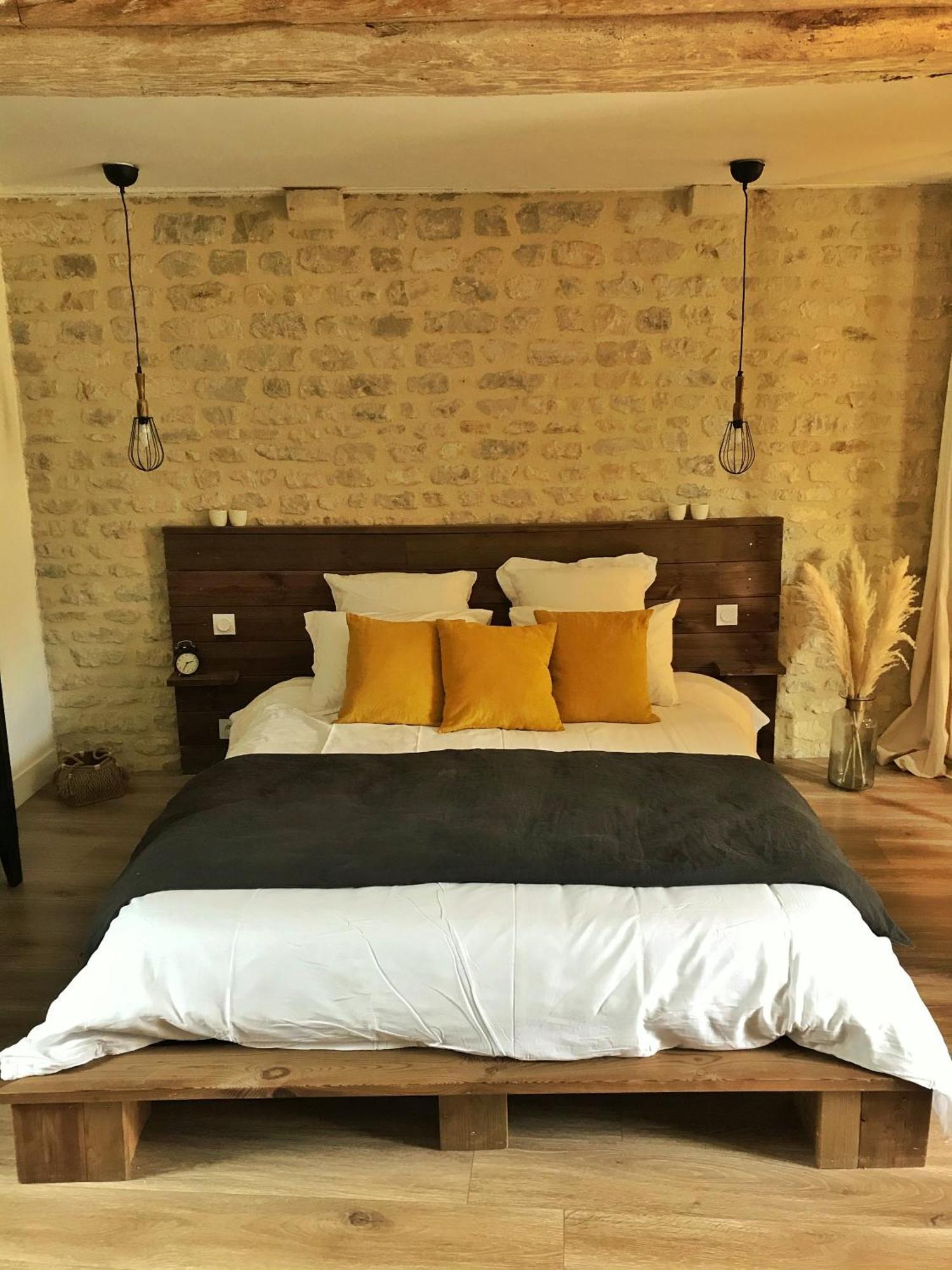 Le Domaine de l'Hostellerie Le Fresne-Camilly Extérieur photo