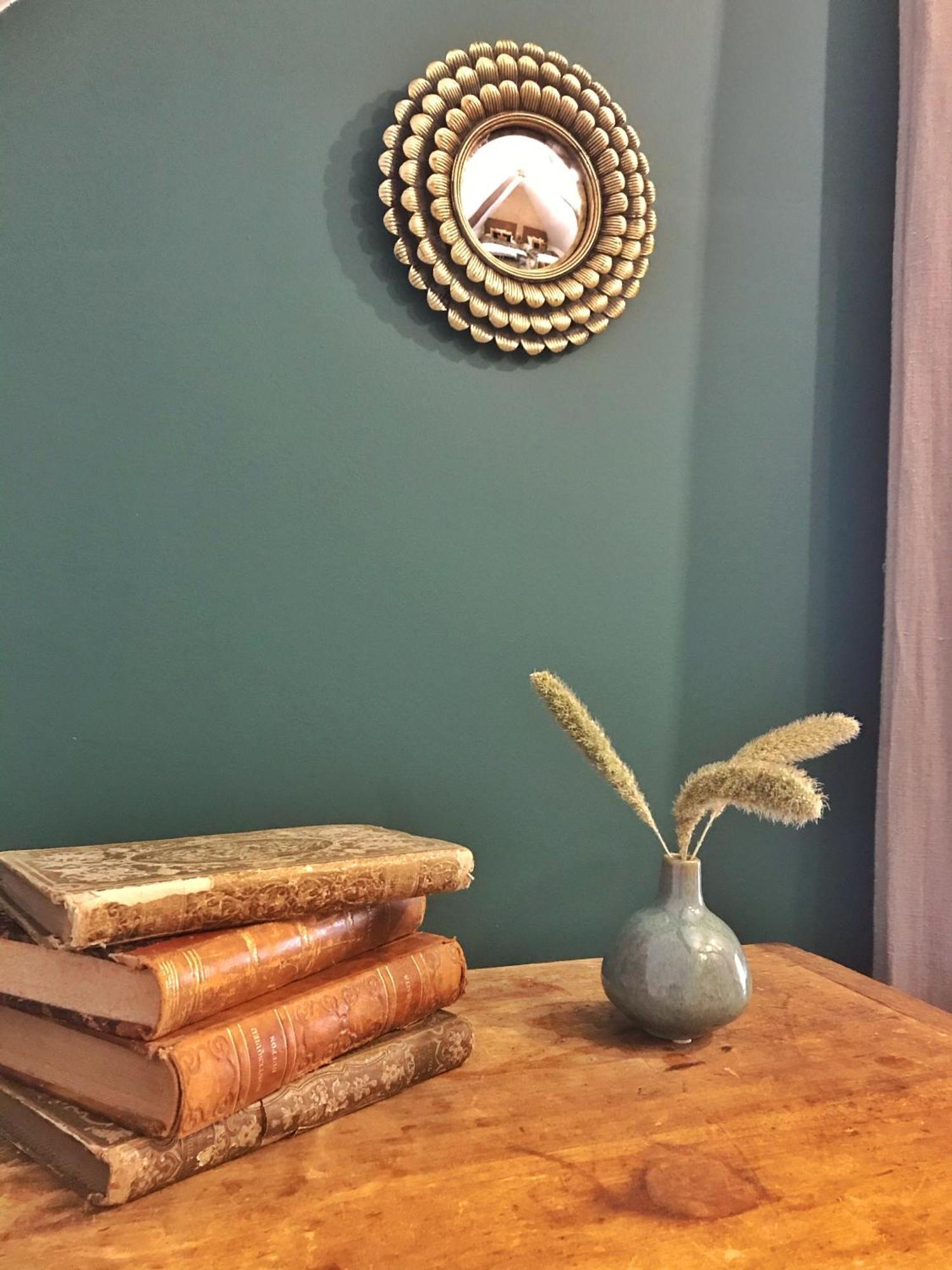 Le Domaine de l'Hostellerie Le Fresne-Camilly Extérieur photo